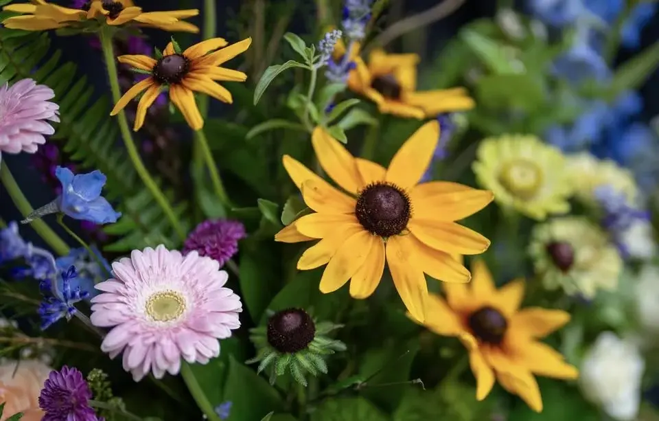 2026 Art In Bloom