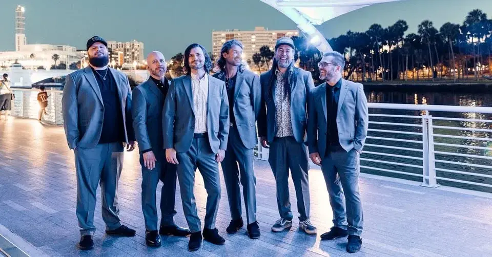 Taking Back Sunday with Special Guest Bayside