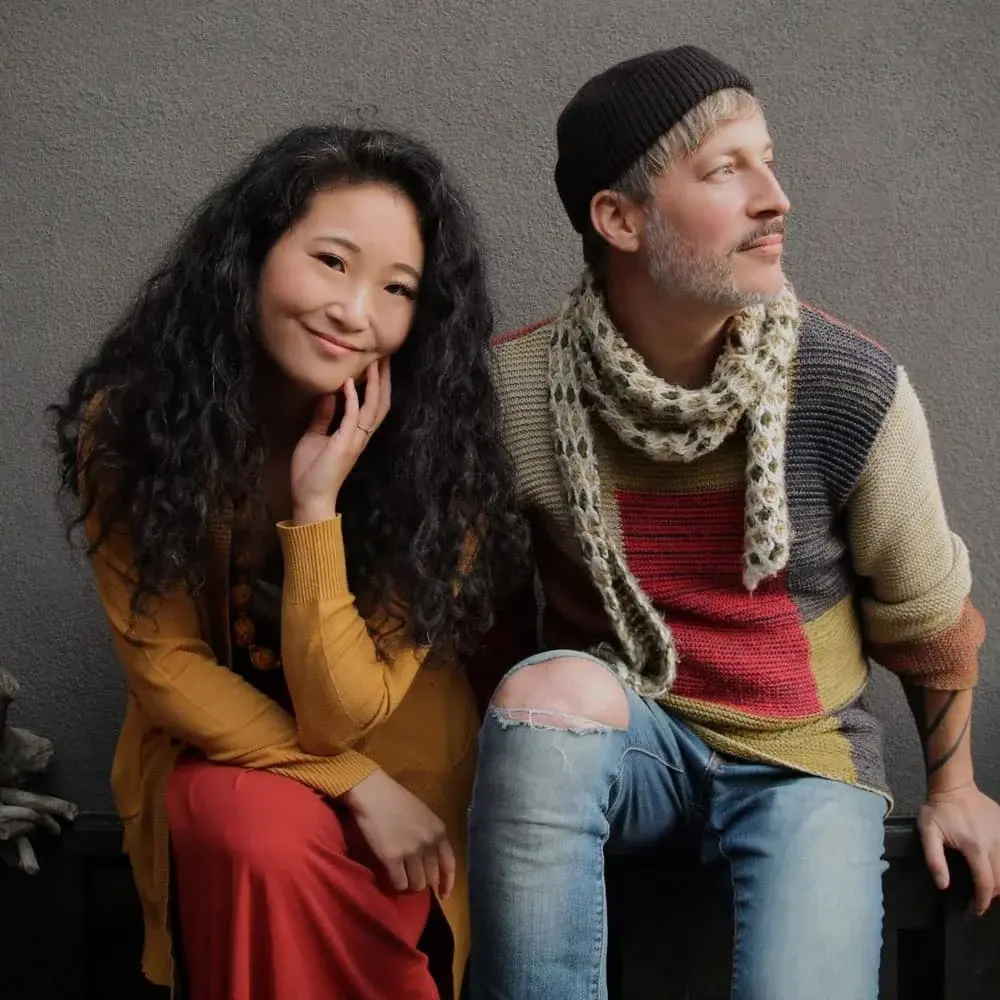 An Evening with Gentle Creatures: Album Release