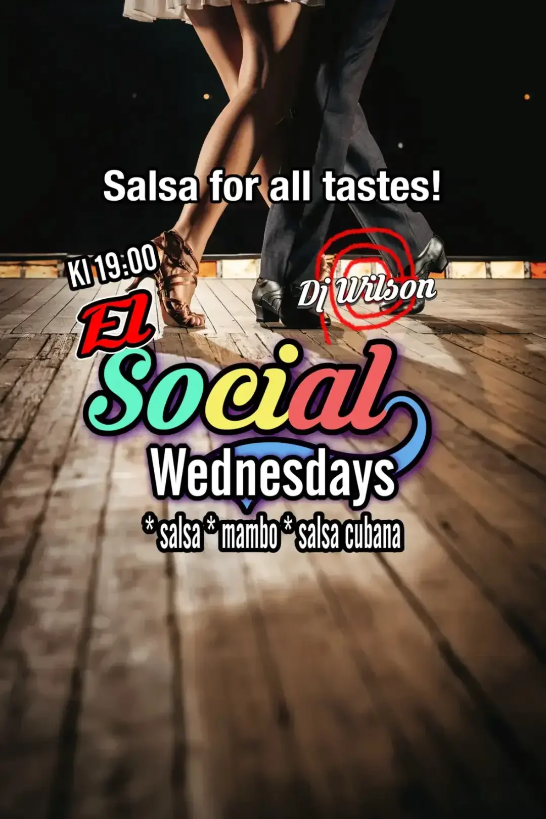 EL SOCIAL!