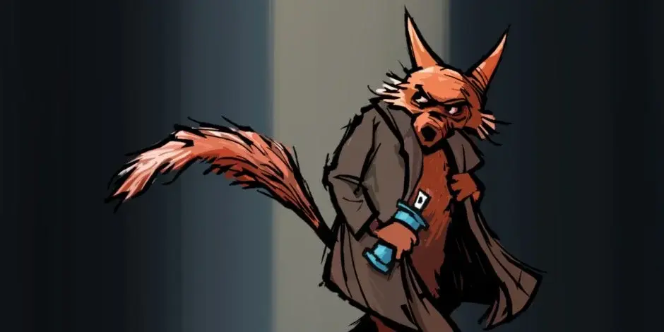 Story Pick + Mix: We Are Fox by Alys Torrance and Lucy Lill