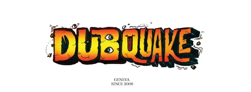 Dubquake 20 x Teachings in Dub (BRISTOL)