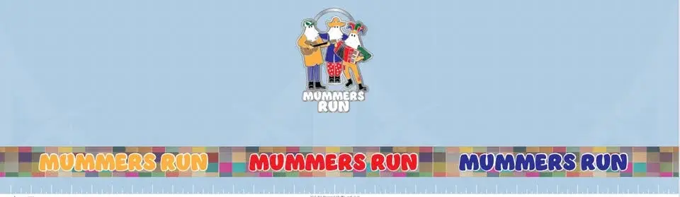 Mummers Run 2026