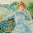 Conférence inaugurale de l’exposition « Renoir et l'amour »