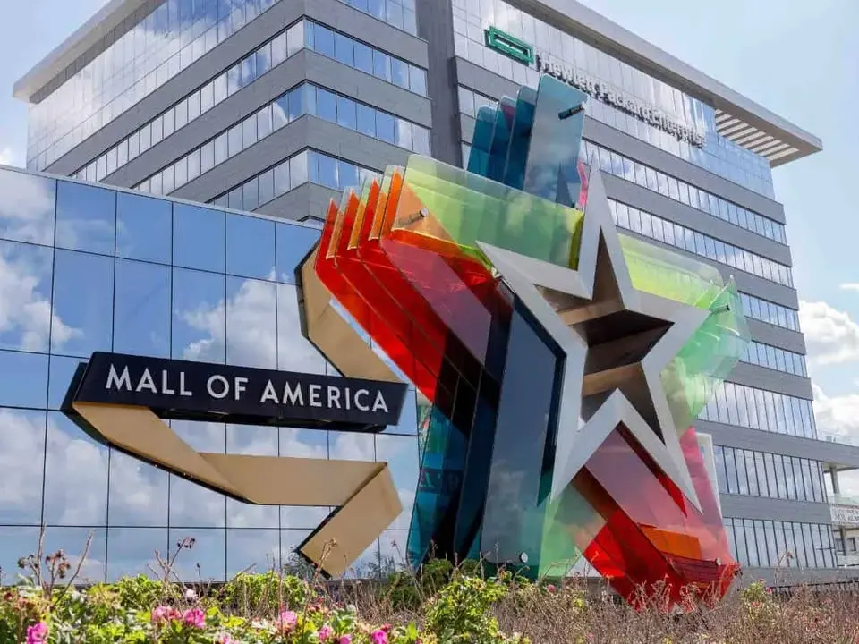 Tomblins Tours Mall of America "Back to School Shopping" Tour July 31-Aug 2, 2026 $250 Per Person
