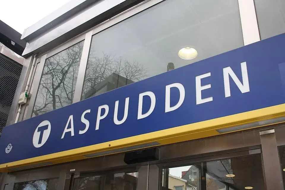 Promenera med Bättre stadsdel Kom igång!