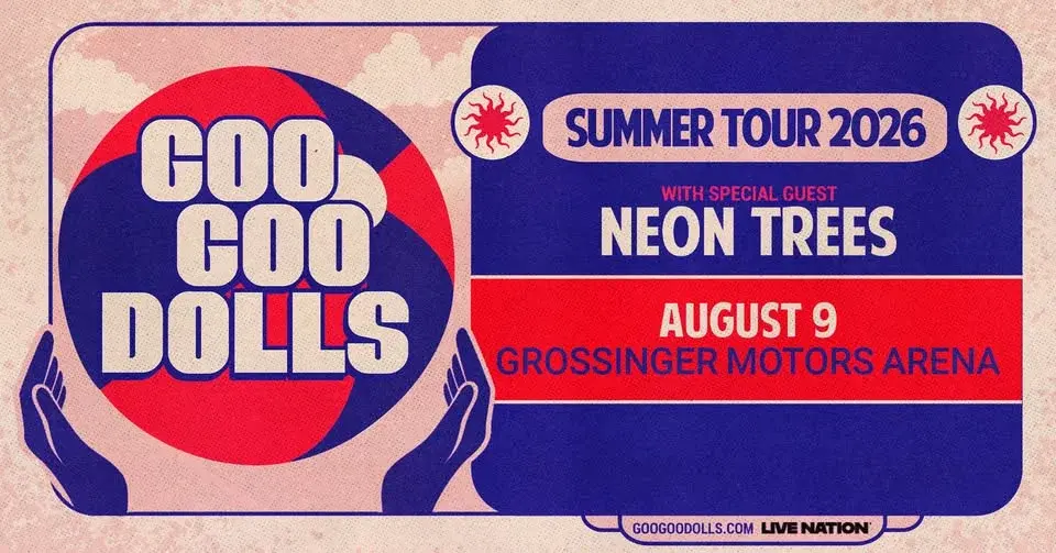 Goo Goo Dolls
