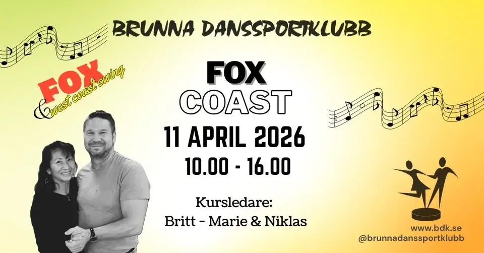 FoxCoast