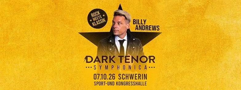 Schwerin ★ Rock meets Klassik ★