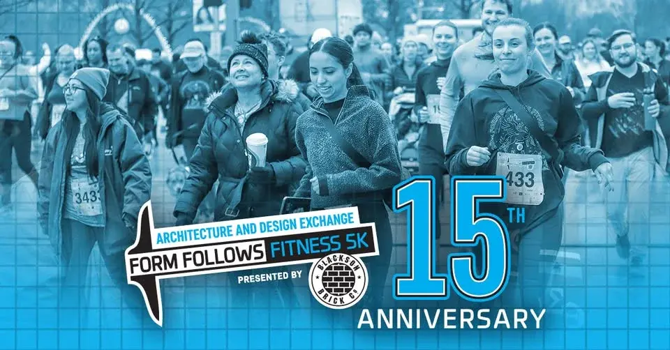 2026 Form Follows Fitness 5K presented by Blackson Brick