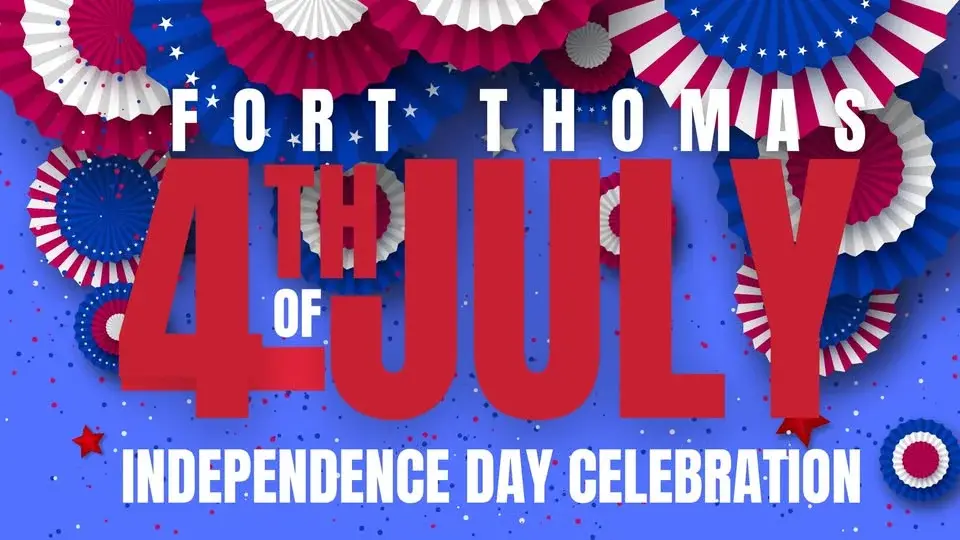 Fort Thomas Independence Day Celebration