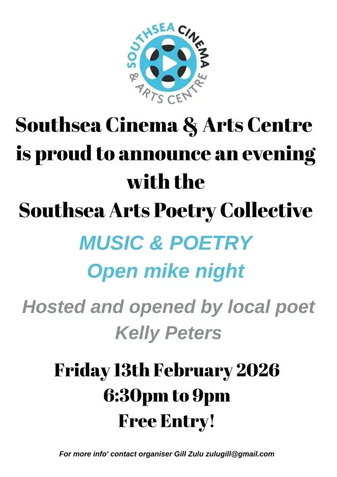 Poem Reading Day