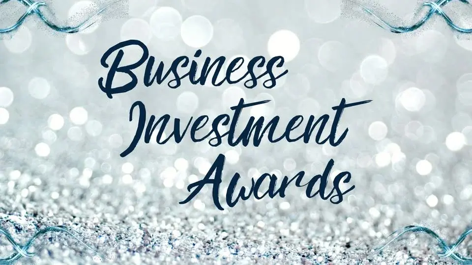 Business Investment Awards