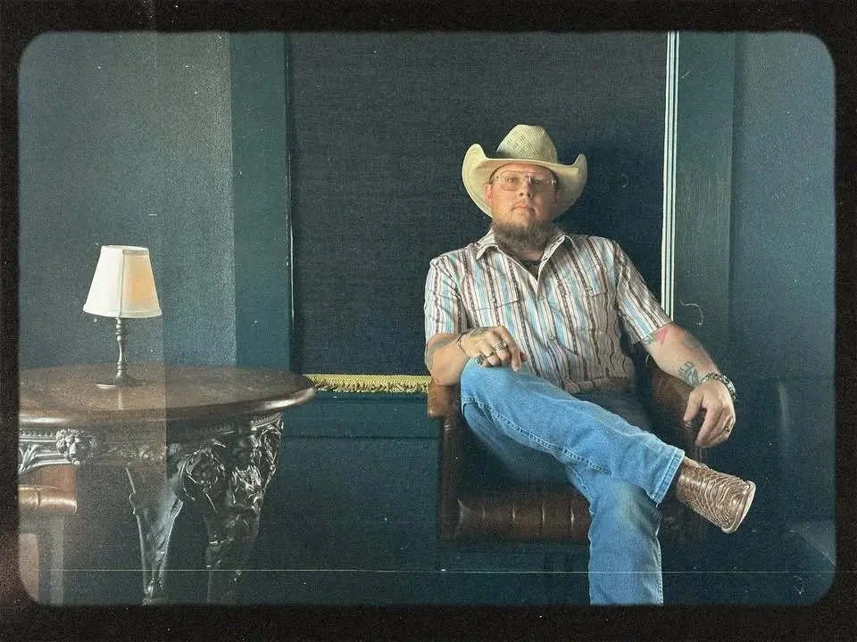 Justin Till at The Railyard Taproom