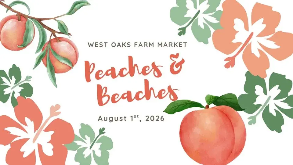 Peaches & Beaches Festival