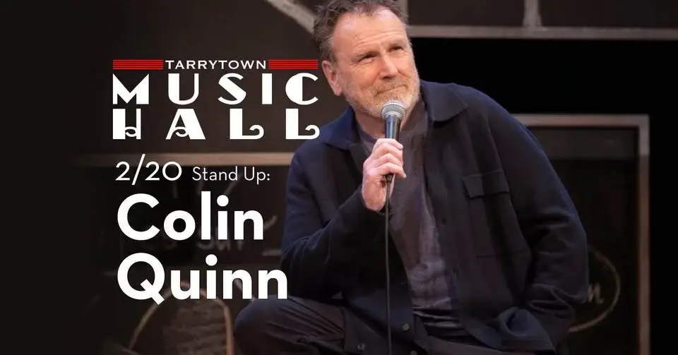 Colin Quinn