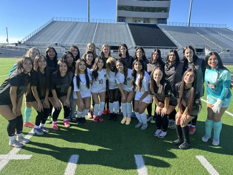 RCSA Appreciation Night - Hosted by Royse City Lady Bulldogs Girls Soccer Team!