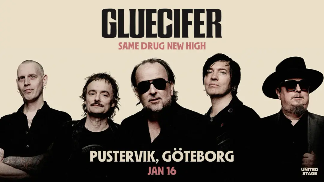 Gluecifer