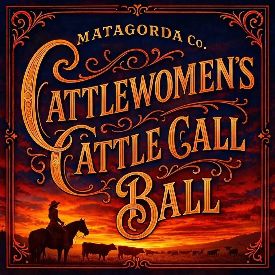 Cattle Call Ball 2026
