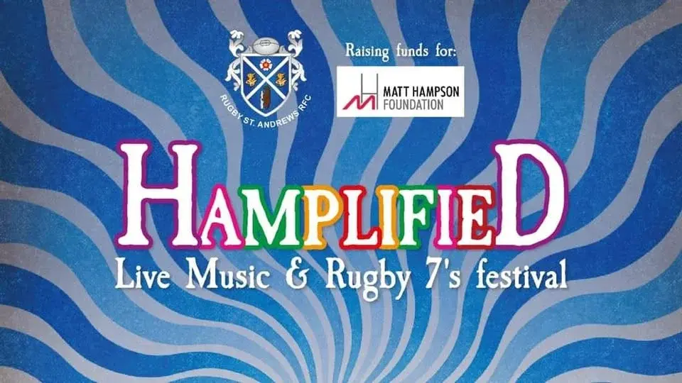 Hamplified 2026
