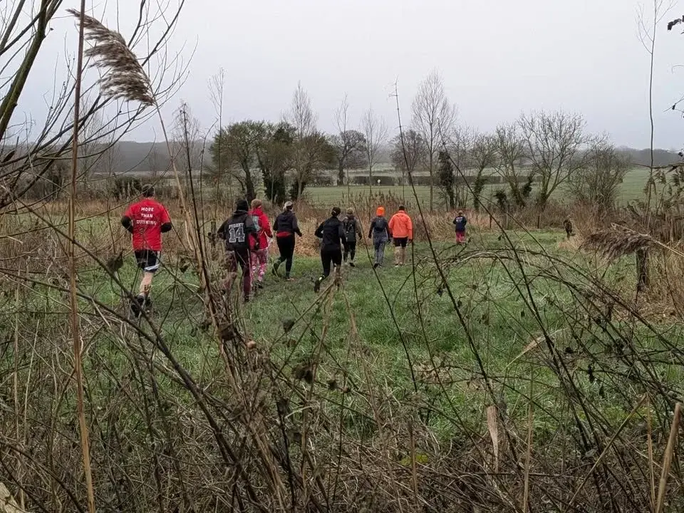 Trifarm Winter 10k