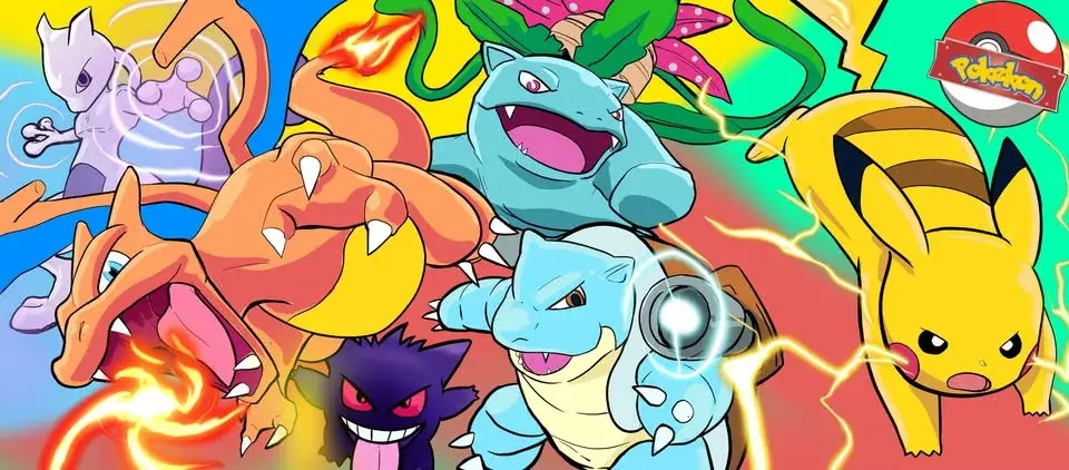 PokeKon-Fest Orillia - All Pokemon Show