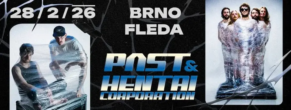 P/\ST + Hentai Corporation