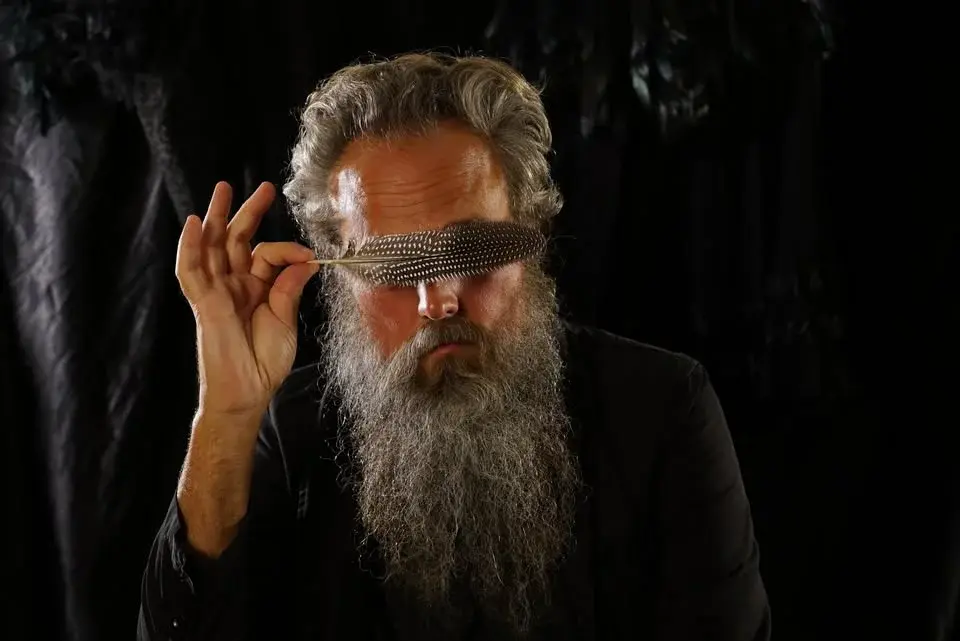 Iron & Wine