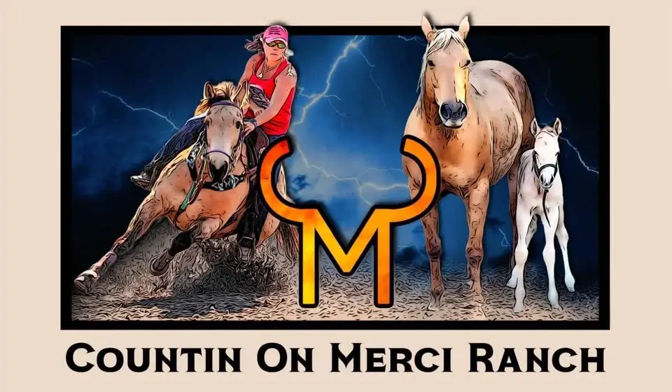 5th Annual Bustin Out Futurity