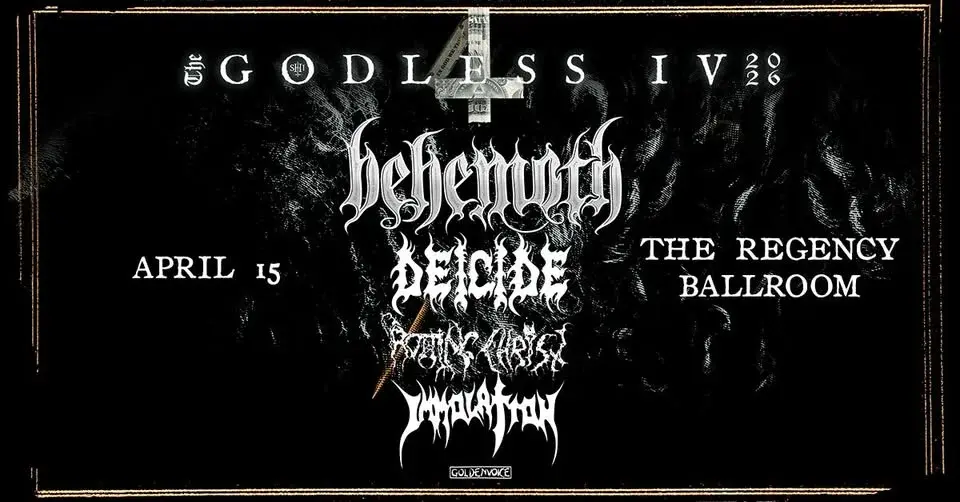 Behemoth