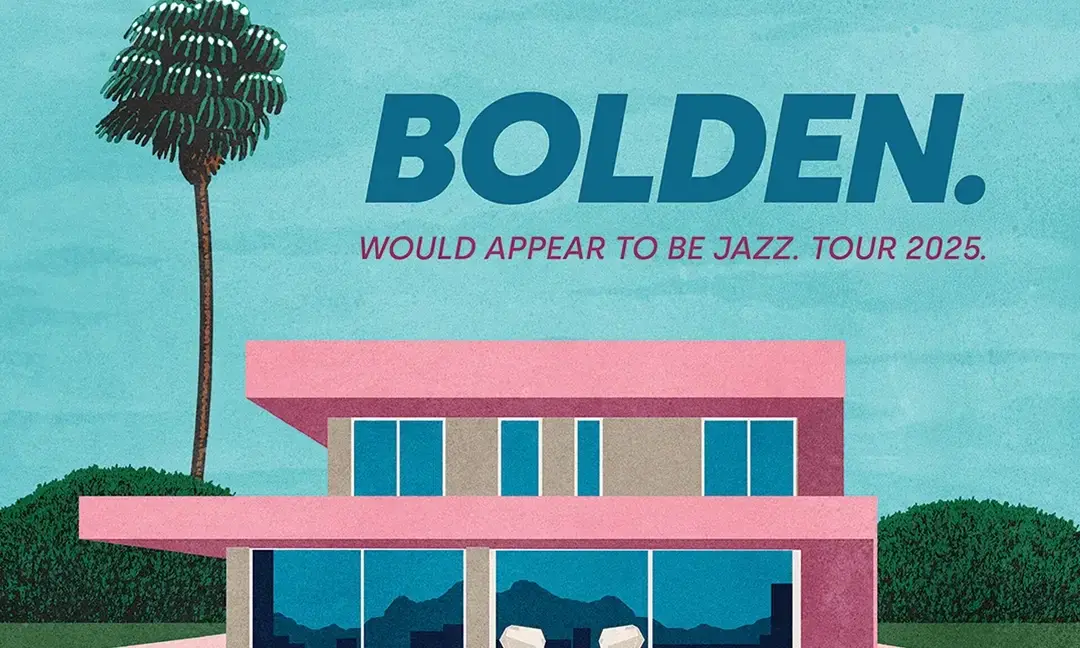 đ· BOLDEN. â Would Appear To Be Stockholm pĂ„ Debaser đ¶