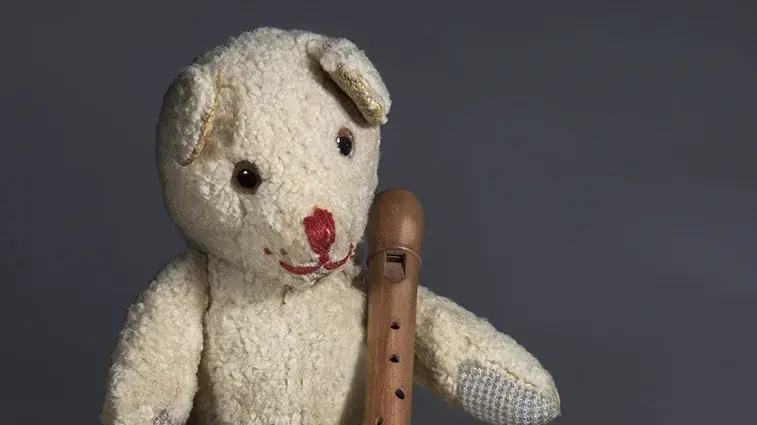 👶🎶 BabyBarock – Early Music for Little Ears! 🎻🧸