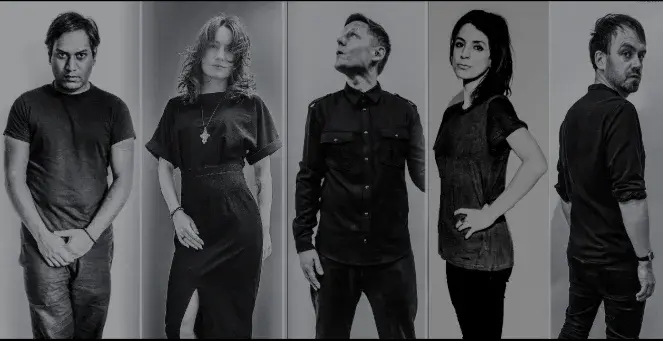 PURE REASON REVOLUTION | Club Academy Manchester | NEW Date: Friday 13th February 2026