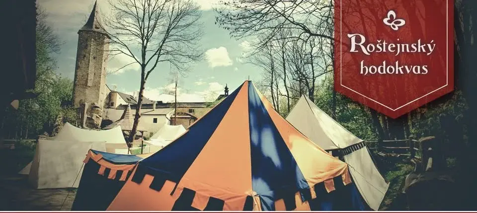 Roštejnský hodokvas