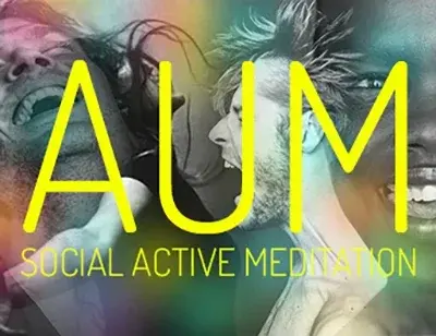 AUM Meditation