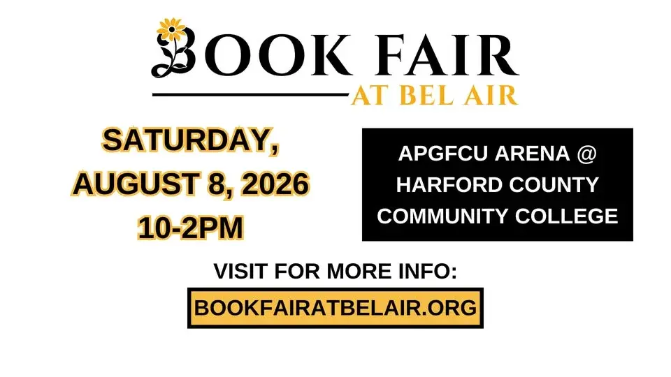 Book Fair at Bel Air 2026