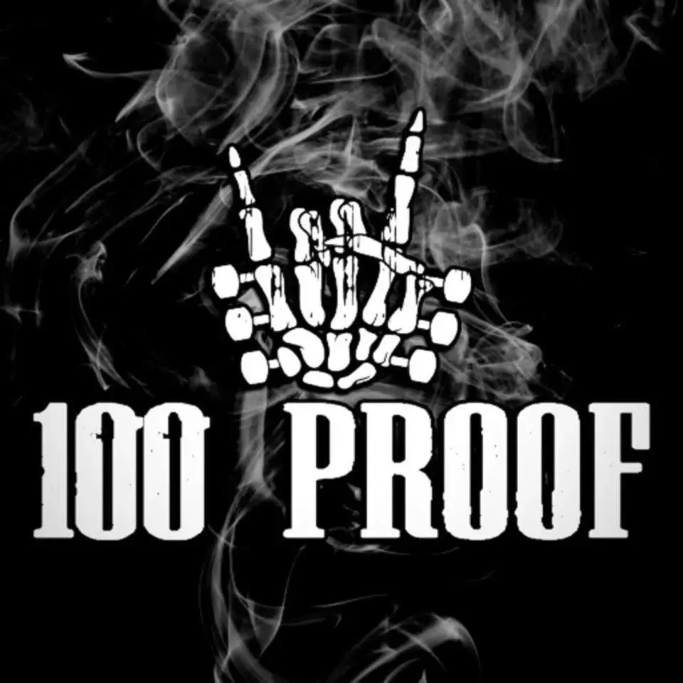 100 Proof Stormy’s Debut!
