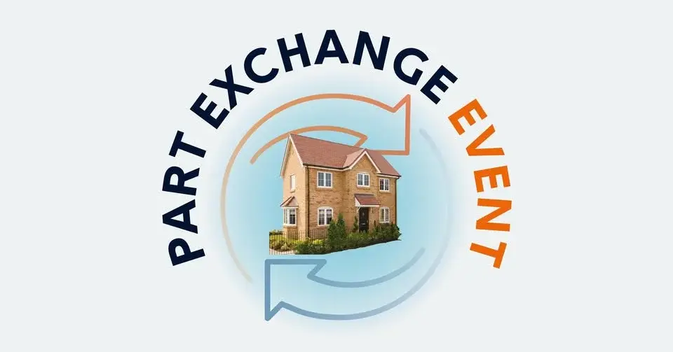 St Oswald's Place Part Exchange Event