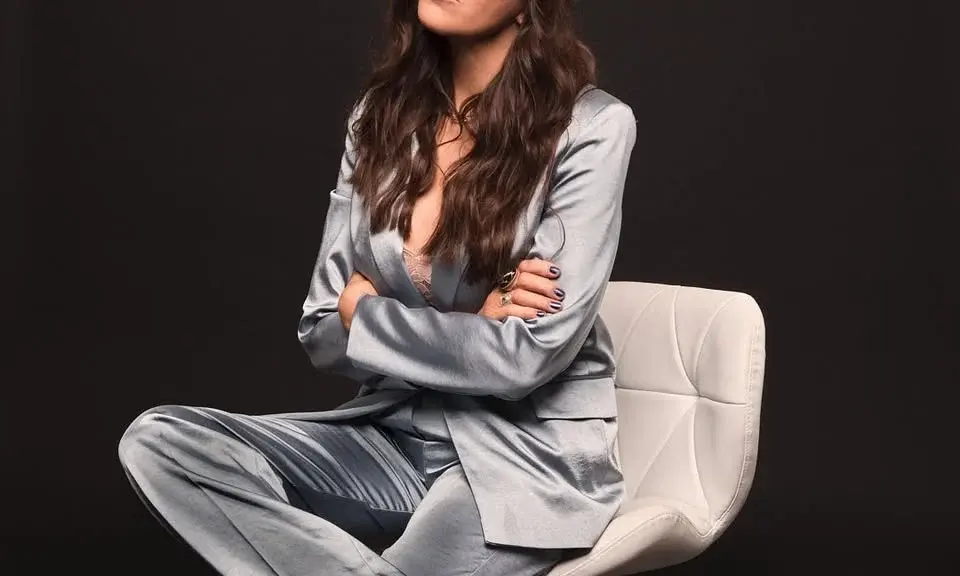 Mim Grey
