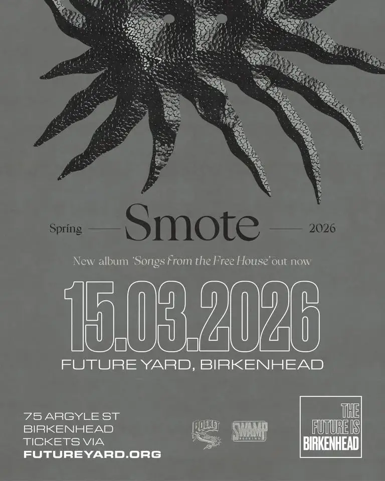 Smote | Future Yard