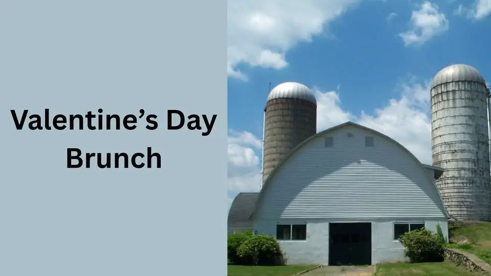 Valentine’s Day Brunch