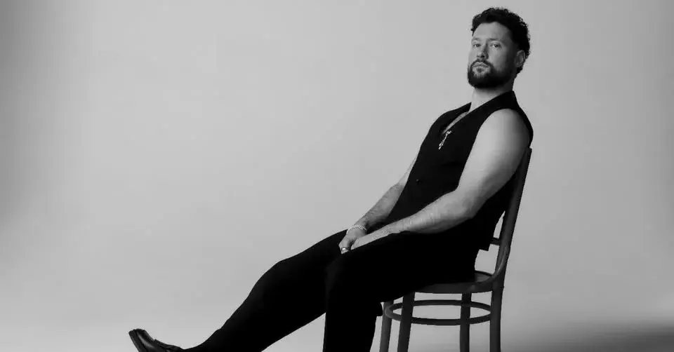 Calum Scott