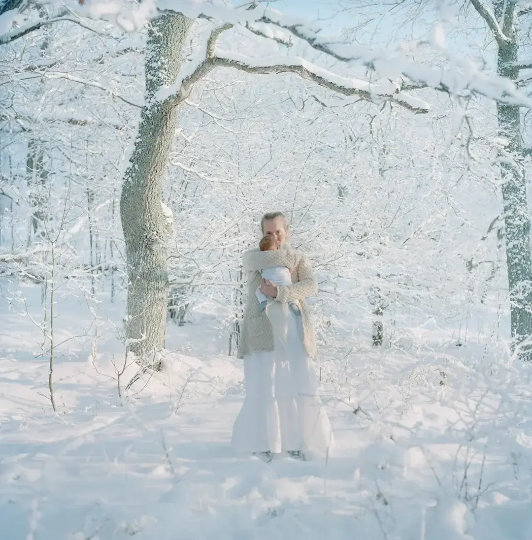 đž On Being Family | Anna ClarĂ©n, Hannah Modigh & Ewa Stackelberg âš