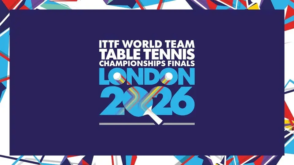 Wembley Event Pass : ITTF World Team Table Tennis Championships