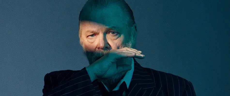 Lång dags färd mot natt