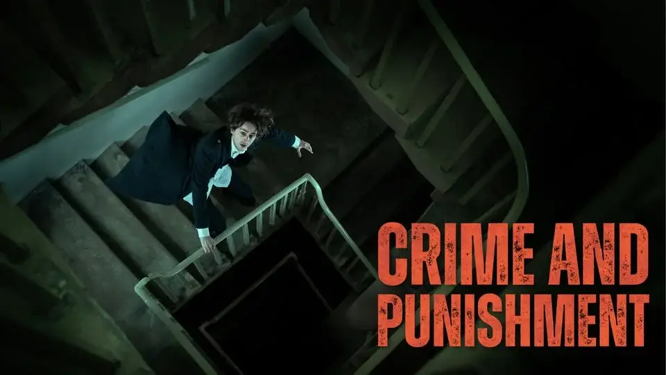 Crime and Punishment