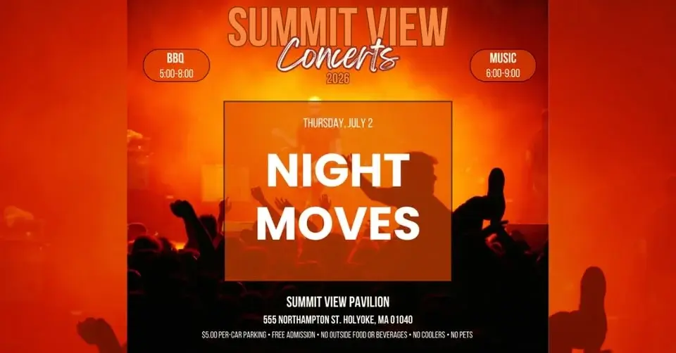 Night Moves