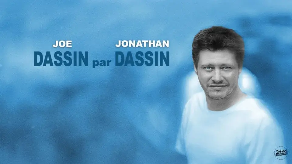 DASSIN CHANTE DASSIN