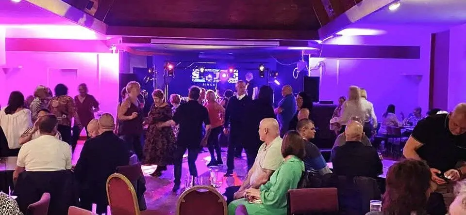 Northern Soul Night