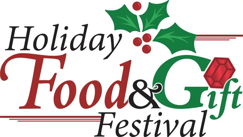 40th Annual Holiday Food and Gift Festival - November 14th